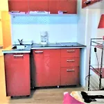 Face A Plage Costa Brava - Ampuria Studio Cabine