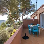 Apartaments Aiguablava