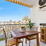 Welcs Apartamento 045 Emp Frente Al Canal