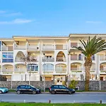Welcs Apartamento 045 Emp Frente Al Canal