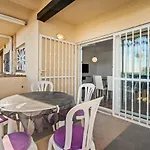 Welcs Apartamento 047 Emp Frente Al Mar