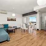 Welcs Apartamento 047 Emp Frente Al Mar