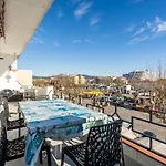 Welcs Apartamento 048 Emp Con Terraza Y Vistas