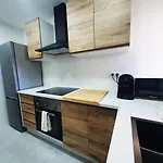 Apartamento Nuevo A 5 Minutos De La Playa