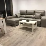 APARTAMENTO EN CENTRO A 300m PLAYA-REFORMADO 6PAX - Disponible a partir del 28 Agosto