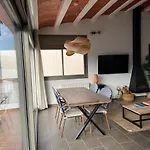 Big Family House In The Center Of El Port De La Selva