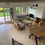 Magnifique Villa Avec Vue Mer 8 Personnes