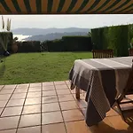 Magnifique Villa Avec Vue Mer 8 Personnes