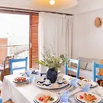 Charme Apartament Palamos