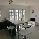 Atico Renovado Y Luminoso Con 2 Terrazas, Cerca De La Playa Y Paseo Maritimo, Parking Y Wifi Inclus - Es-228-47