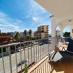 Apartamentos Aquarium