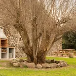 Casa Rural En Rupia Con Piscina
