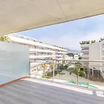 Apartamento Con Terraza Y Vista Piscina