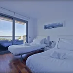Nc Apartments Atico Canyelles Mar - 5 Pax