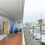 Apartamento Vista Canal