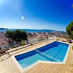 Trill Las Brisas 2-4 pers