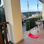 Detached House With Pool Nearby Girona