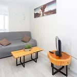 Romantico, Acogedor Y Moderno.
