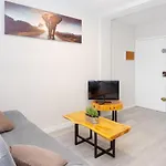 Romantico, Acogedor Y Moderno.