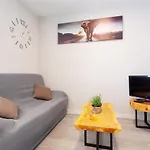 Romantico, Acogedor Y Moderno.