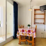 Trill Mirasol E estudio 1a linea mar