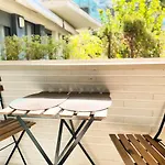 Apartamento Con Piscina Lloret de Mar
