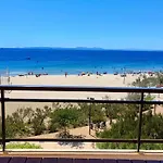 Apartament Oasis A6 Roses
