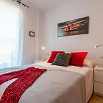 L\'Arenal De Palamos
