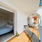 Apartamentos Aquarium
