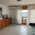 Apartamentos Laura Mar