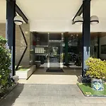 Romantic Apartment With Sea Views In Platja D\'Aro