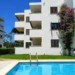 Apartamento Fanny 100m de la playa