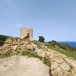 Apartamento Fanny 100m de la playa