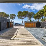 Nc Apartments Atico Canyelles Mar - 5 Pax
