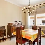 Figueres Old Town Apartment