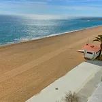 Cozy Loft Over The Beach In Platja D\'Aro