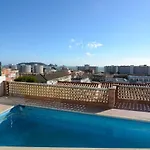 Bonsol 06 - Apartamento Duplex