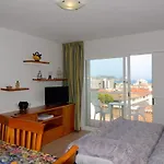 Bonsol 06 - Apartamento Duplex