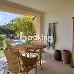 Las Velas I Planta Baja En S\'Agaro Con Vista Mar Y Agradable Terraza Con Acceso Directo A La Piscina