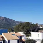 El Veler, Apartamento Con Vistas Al Mar U5