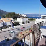 El Veler, Apartamento Con Vistas Al Mar U5