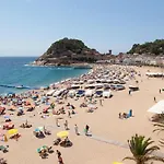 Apartment Sea Views On The Beach