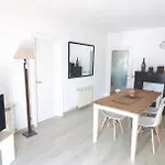Apartamento Acogedor Cerca De La Playa Y Puerto.