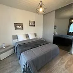 Maison De Vacances Avec Amarre