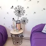 Apartamento Acogedor Cerca De La Playa Y Puerto.