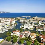 Apartment Port Banyuls-4 By Interhome