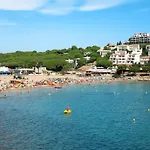 Apartment Empuries Beach By Interhome