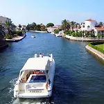 Apartment Bahia-9 By Interhome
