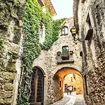 Holiday Home Florencia
