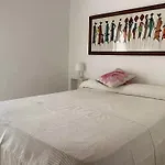 Apartamentos Laura Mar